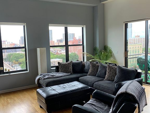 2nd image of 1122 W Catalpa Ave APT 1009