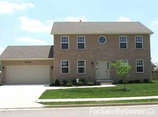 1375 Sterling Dr, Troy, OH
