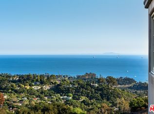 124 Via Alicia, Santa Barbara, CA 93108