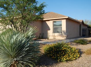 3705 S Sand Springs Rd, Tucson, AZ 85730