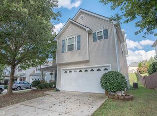 23 Palladio Way, Newnan, GA 30263