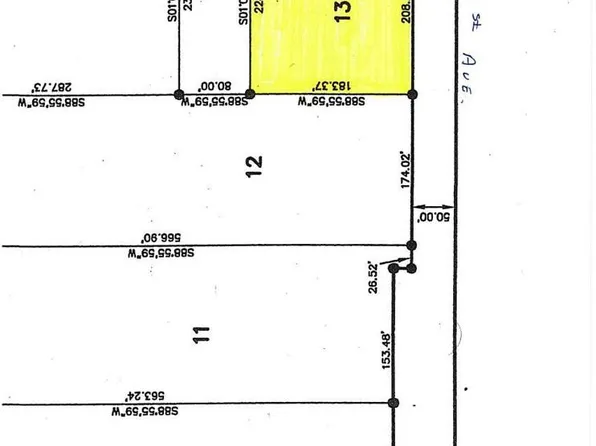 1st Avenue 51st St, Hibbing, MN 55746