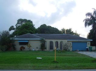 1008 SE Floresta Dr, Port Saint Lucie, FL 34983
