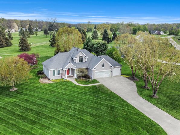 4967 Old Silo Dr, Pleasant Lake, MI 49272
