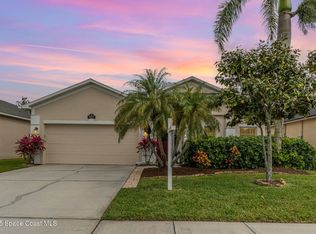 5917 Indigo Crossing Dr, Rockledge, FL 32955