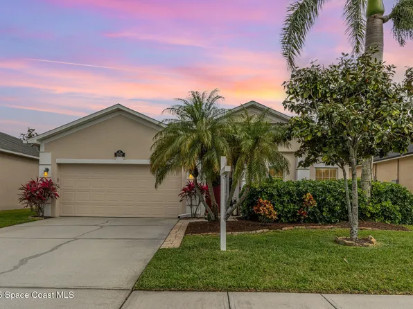 5917 Indigo Crossing Dr, Rockledge, FL 32955