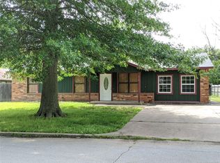 310 S H Ave E, Collinsville, OK 74021