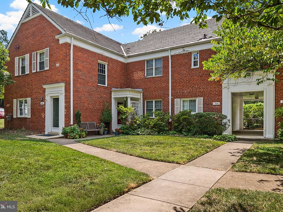 1st image of 3414 Gunston Rd