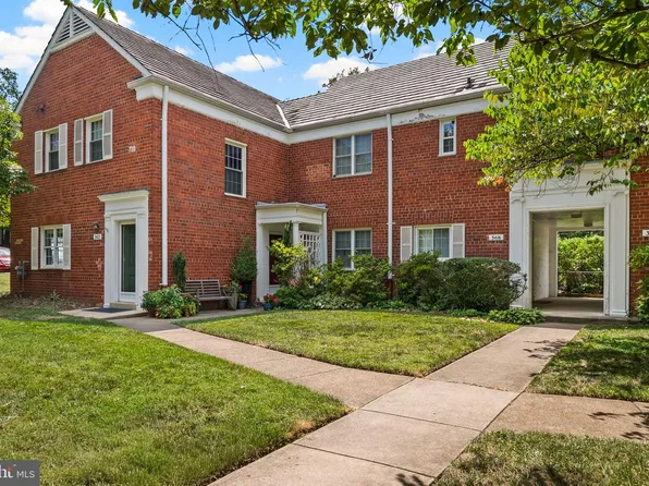 3414 Gunston Rd #733, Alexandria, VA 22302