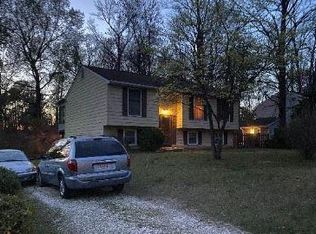 4902 Taos Ln, Glen Allen, VA 23060