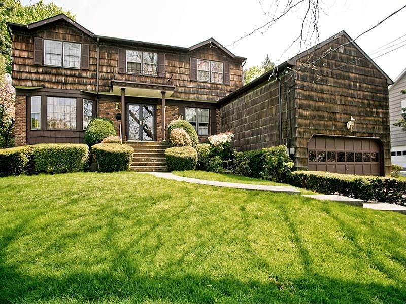 Wonderful Center Hall Colonial