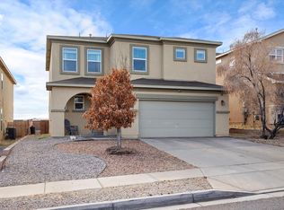 3626 Buckskin Loop NE, Rio Rancho, NM 87144