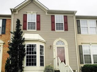 20 Bridle Path Ct, Sicklerville, NJ 08081