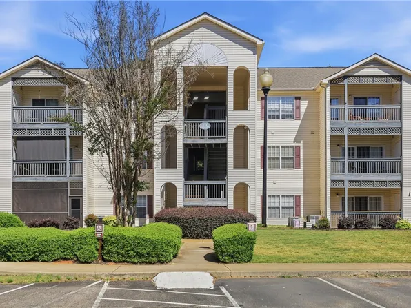 131 Wexford Dr, Anderson, SC 29621