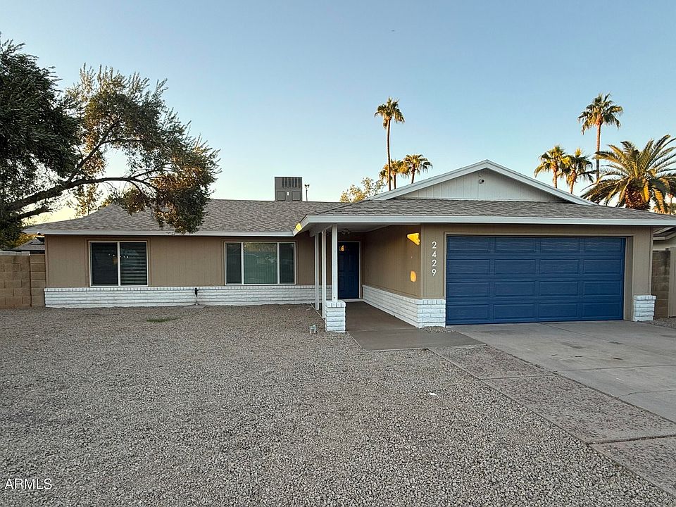1st image of 2429 E ALAMEDA Drive