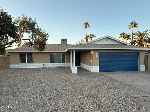 2429 E ALAMEDA Drive, Tempe, AZ 85282