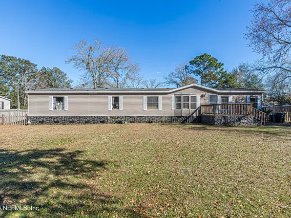 6969 EXLINE Road, Jacksonville, FL 32222