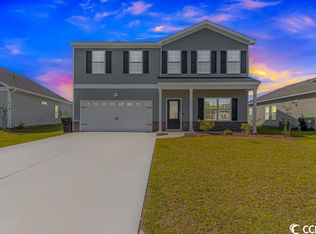 334 High Falls Dr, Conway, SC 29526