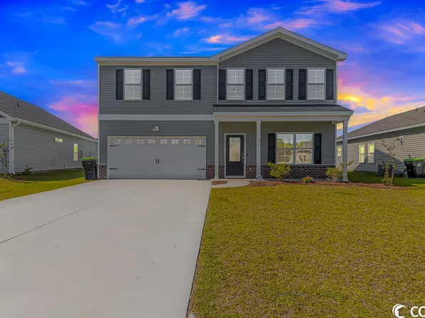 334 High Falls Dr., Conway, SC 29526