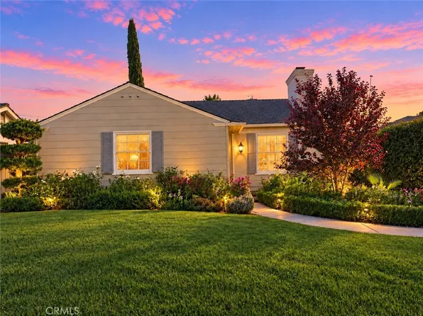 1400 Winston Ave, San Marino, CA 91108