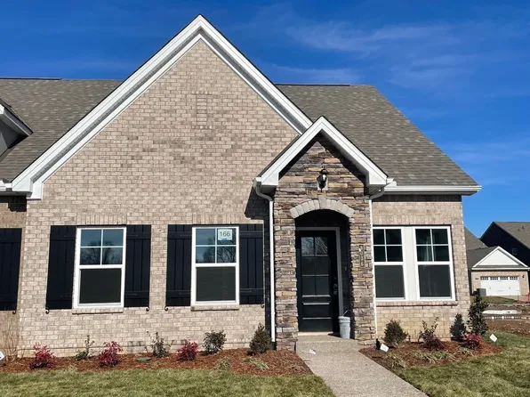 9036 Headwaters Dr Lot 166, Franklin, TN 37064