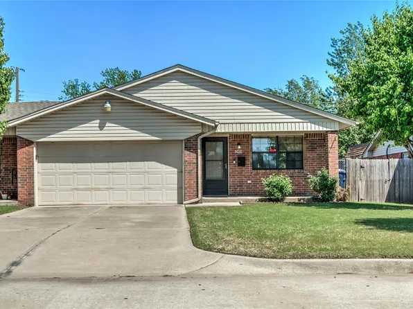 5016 N Utah Ave, Oklahoma City, OK 73112