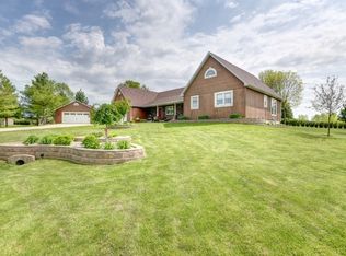 101 Seneca Ln, Loda, IL 60948