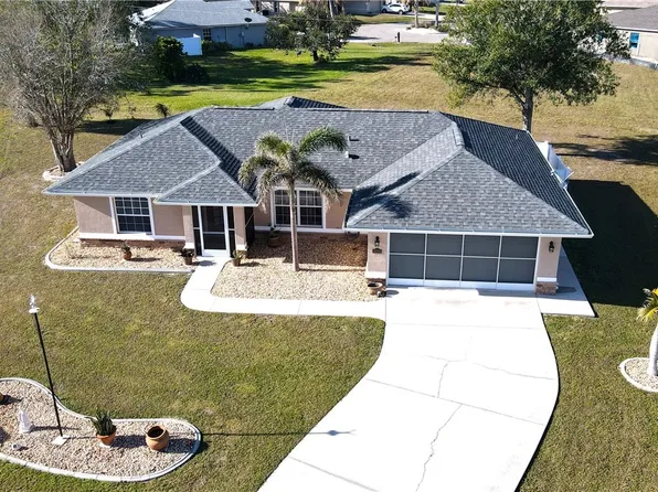 16129 Coruna Ct, Punta Gorda, FL 33955