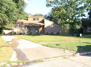 4802 Pine Cliff Dr, Houston, TX 77084