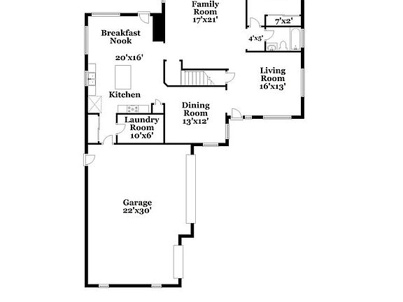 2nd image of 8509 S 47th Ln