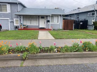 3939 Edgemoor Pl, Oakland, CA