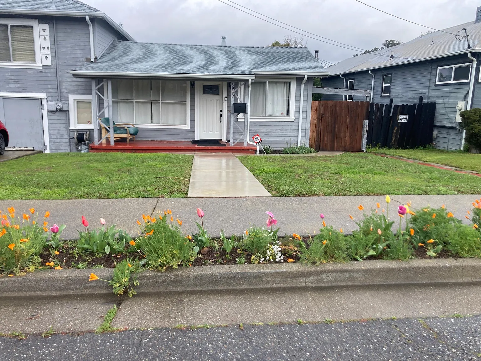 3939 Edgemoor Pl photo 1