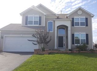2305 Artesian Way, Montgomery, IL 60538