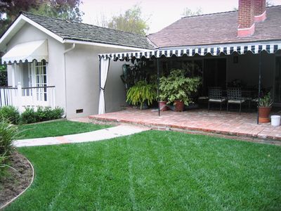 5364 Encino Ave, Encino, CA, 91316
