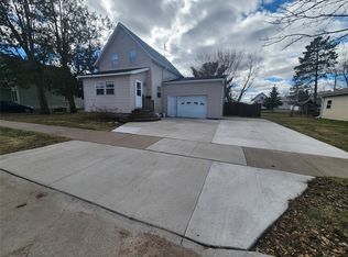627 Gilman St, Stanley, WI 54768
