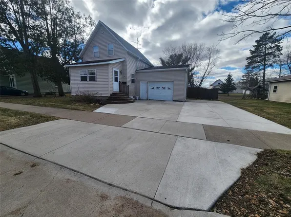 627 Gilman Street, Stanley, WI 54768
