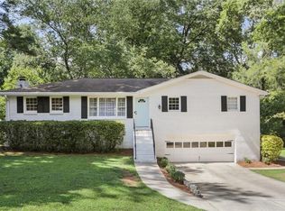 2070 Shadowwood Dr, Marietta, GA 30066