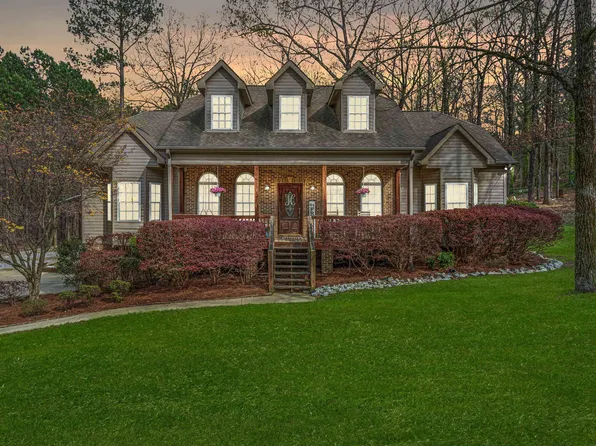424 Forest Hills Pl, Alabaster, AL 35007