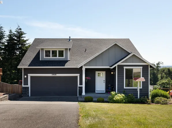 59928 Windy Ridge Dr, Saint Helens, OR 97051