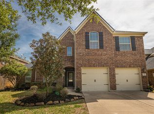 2919 Firewalk Trce, Katy, TX 77494