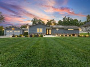 6956 Highland Ridge Ct, Indianapolis, IN 46237