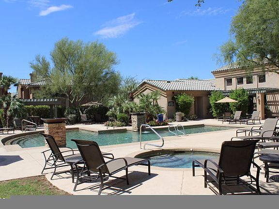2nd image of 16013 S Desert Foothills Pkwy APT 2080