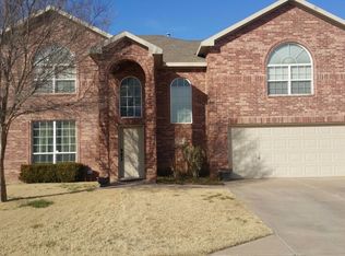 5906 102nd St, Lubbock, TX 79424
