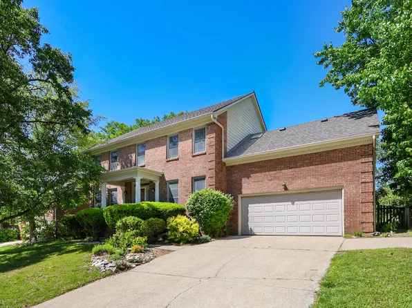 2189 Sallee Dr, Lexington, KY 40513