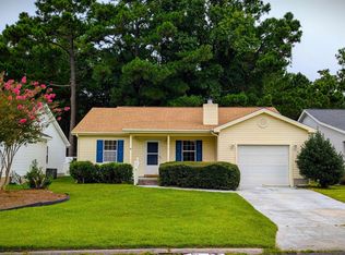 919 Southwind Ct, Murrells Inlet, SC 29576