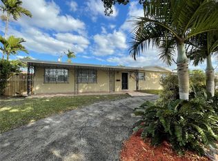 1401 SW 86th Ct, Miami, FL 33144