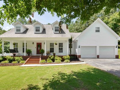 608 Elm Cir, Russellville, AL, 35653