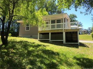 177 Big Pine Rd, Hendersonville, NC 28792