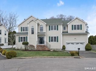 28 Michaela Circle, Fairfield, CT 06824