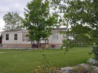 6330 Horsethief Ln, Shepherd, MT 59079